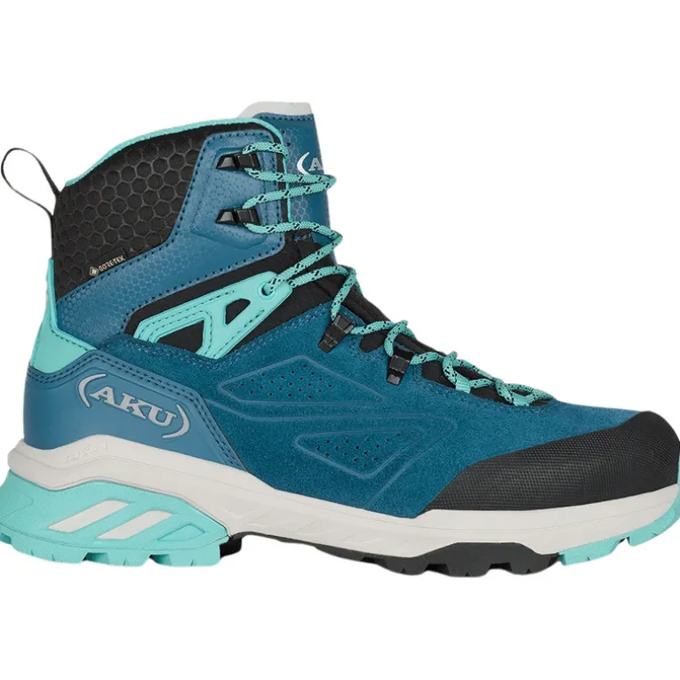 Damen Reactive GTX Schuhe
