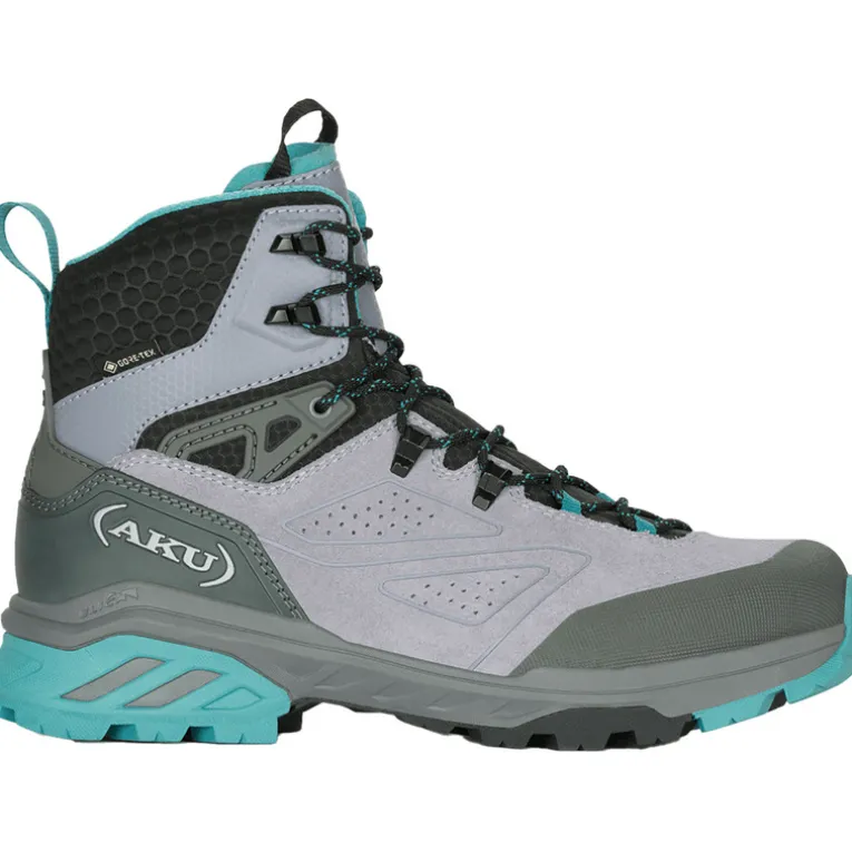 Damen Reactive GTX Schuhe