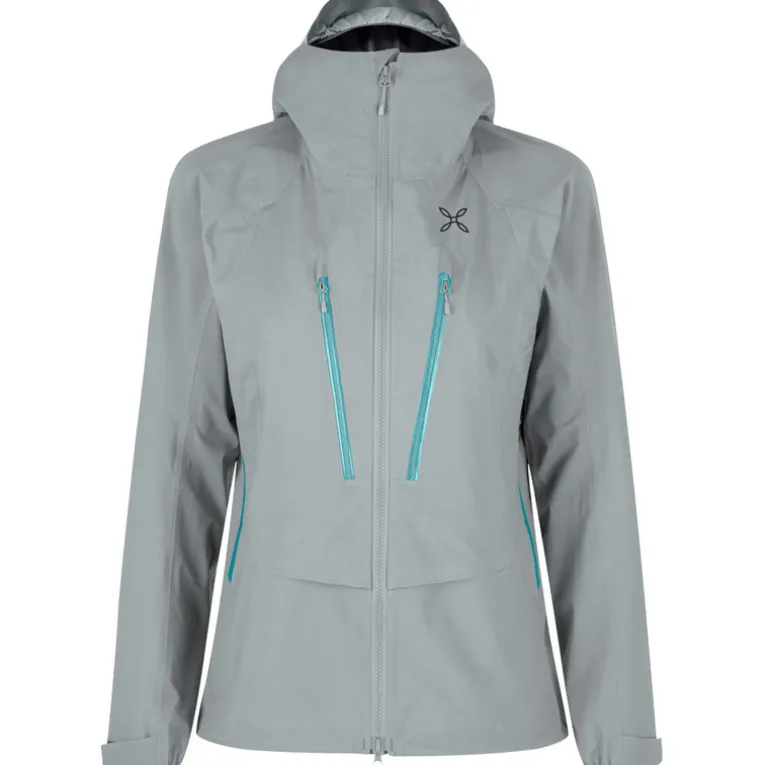 Damen Reactive Jacke