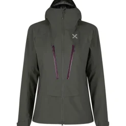 Damen Reactive Jacke