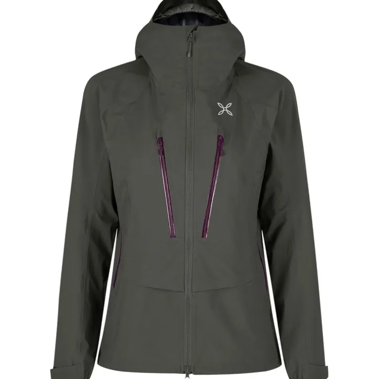 Damen Reactive Jacke