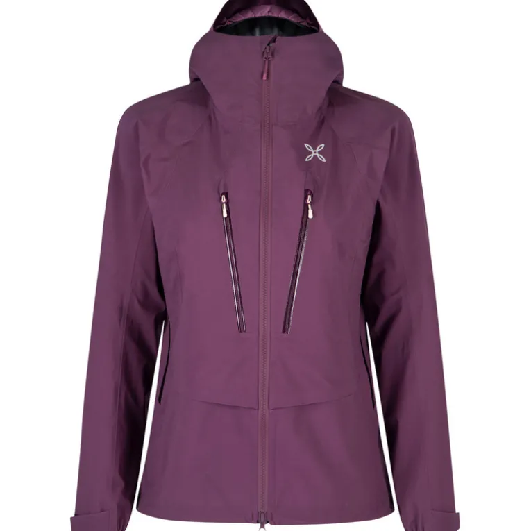 Damen Reactive Jacke