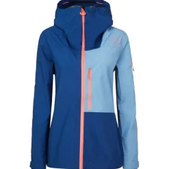 Damen Re.Alaska Jacke