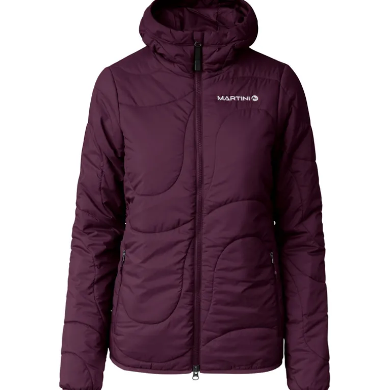 Damen Recharge Jacke