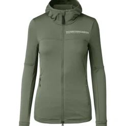 Damen Recharge Jacke