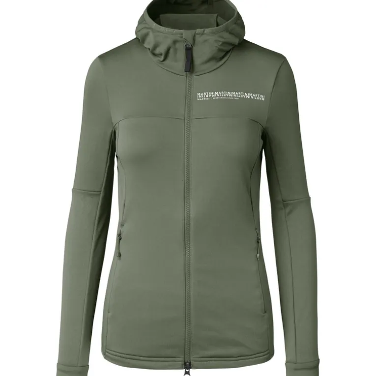 Damen Recharge Jacke
