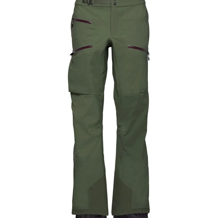 Damen Recon Stretch LT Hose