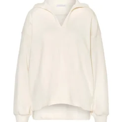 Damen Recovery Pullover