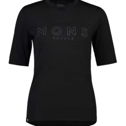 Damen Redwood Enduro V T-Shirt