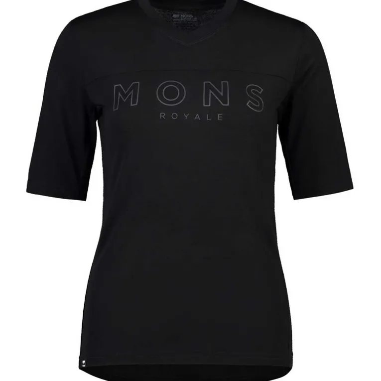 Damen Redwood Enduro V T-Shirt