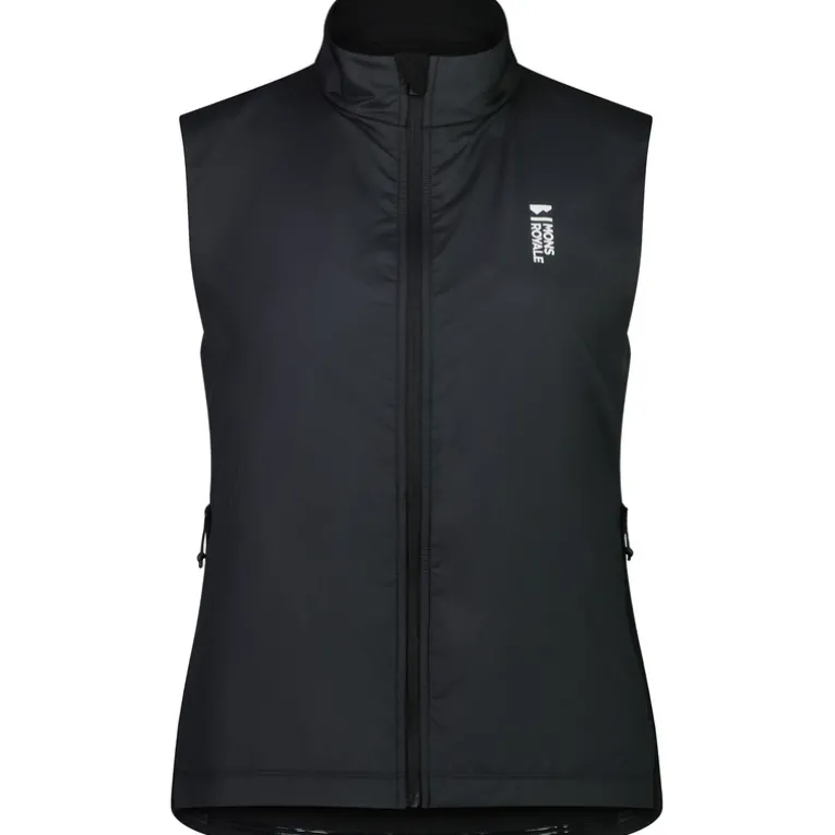 Damen Redwood Merino Air-Con Wind Weste