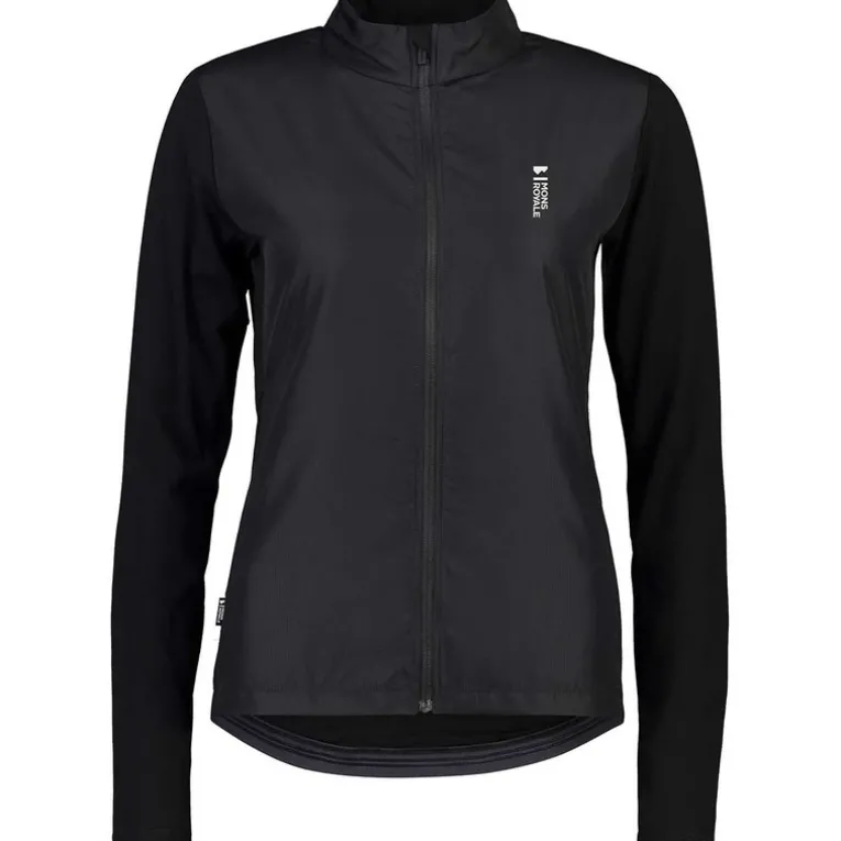Damen Redwood Wind Jacke