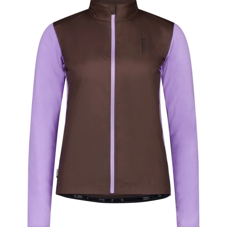 Damen Redwood Wind Jacke