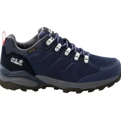 Damen Refugio Texapore Low Schuhe