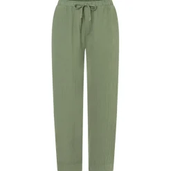 Damen Relaxed Fit Hose