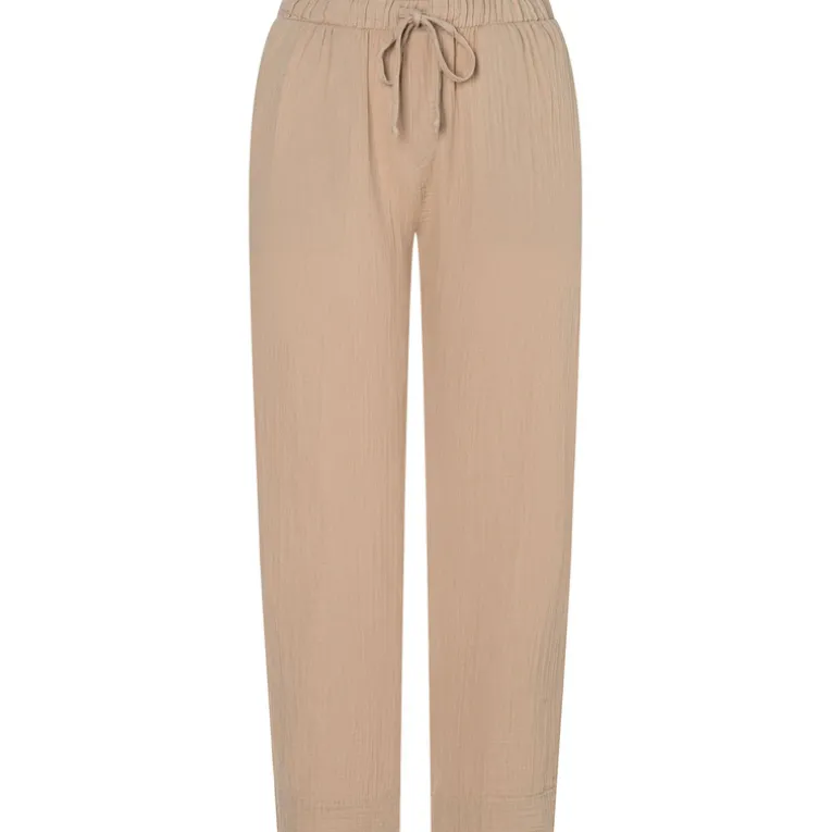Damen Relaxed Fit Hose