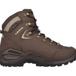 Damen Renegade Evo GTX Mid Schuhe
