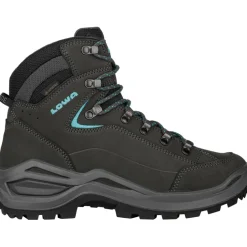 Damen Renegade Evo GTX Mid Wide Schuhe