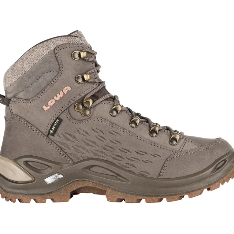 Damen Renegade Warm GTX Mid Schuhe