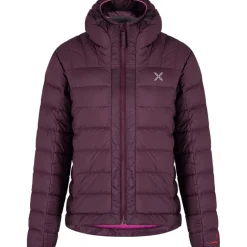Damen Renon Hooded Duvet Jacke
