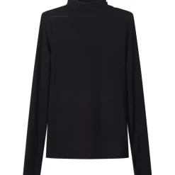 Damen Reunion Turtle Neck Longsleeve