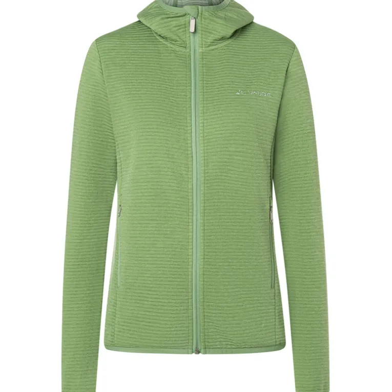 Damen Rezzalo Hoodie II Jacke