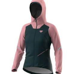 Damen Ride 3L Jacke