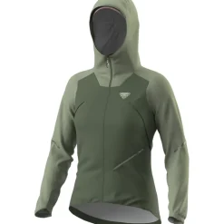Damen Ride 3L Jacke