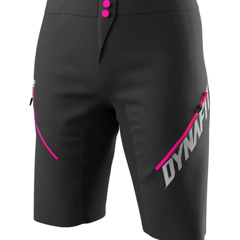 Damen Ride Light DST MTB Hose kurz