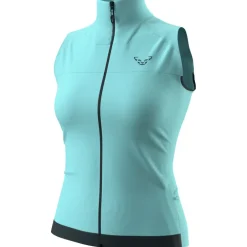 Damen Ride Light Wind Weste