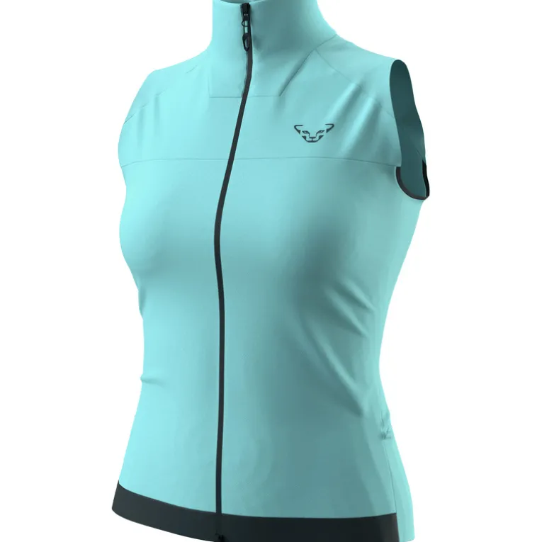 Damen Ride Light Wind Weste
