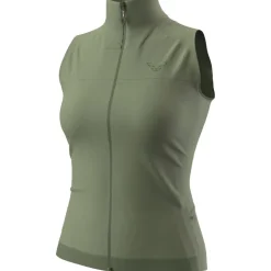 Damen Ride Light Wind Weste
