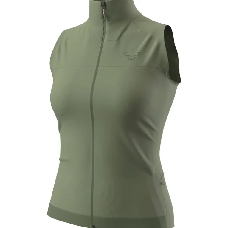 Damen Ride Light Wind Weste