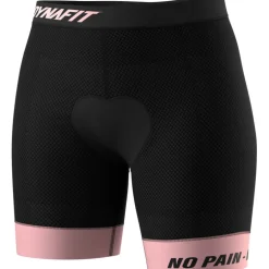 Damen Ride Padded Unter Shorts