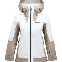 Damen Rider Tech Insulated Jacke