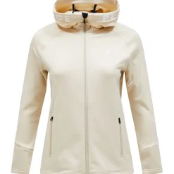 Damen Rider Zip Hoodie Jacke