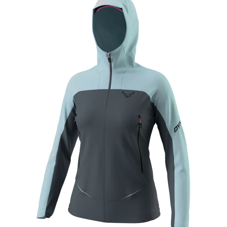 Damen Ridge DST Jacke