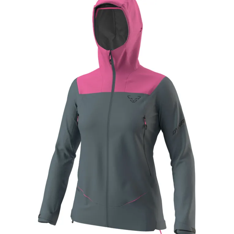 Damen Ridge GTX Jacke