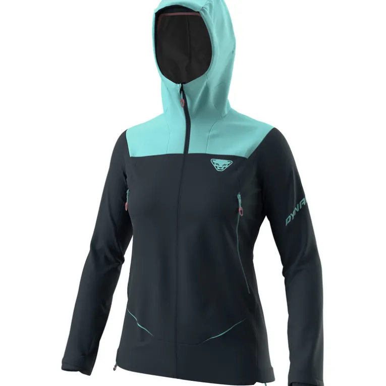 Damen Ridge GTX Jacke