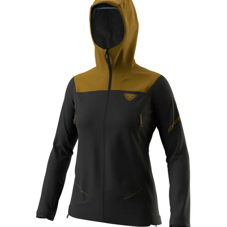 Damen Ridge GTX Jacke