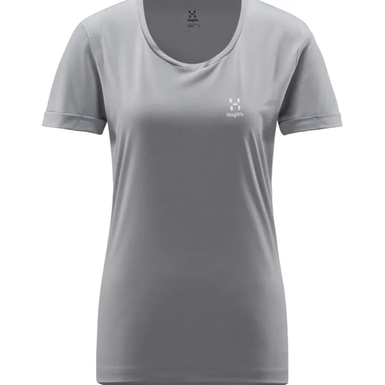 Damen Ridge Hike T-Shirt