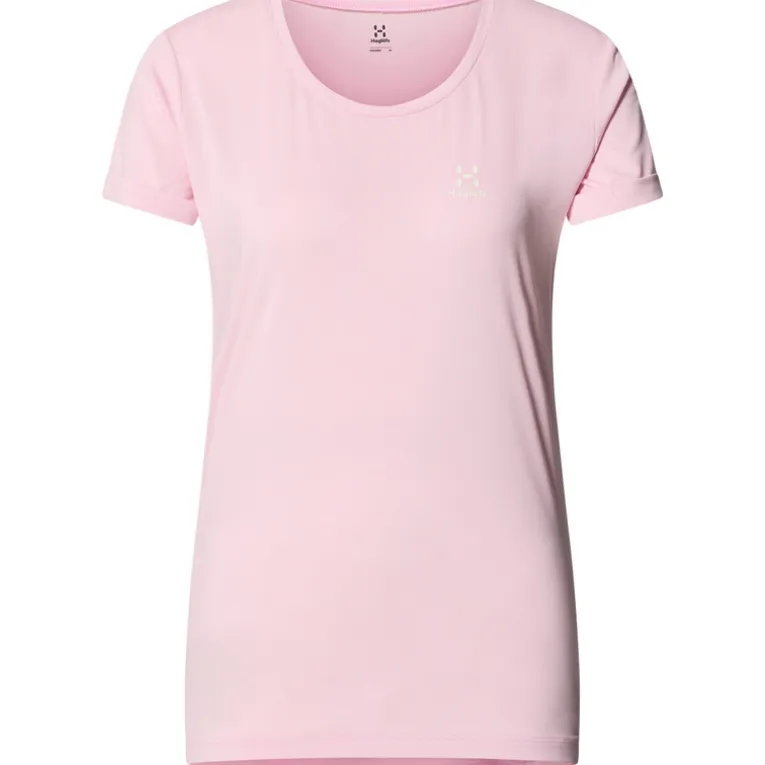 Damen Ridge Hike T-Shirt