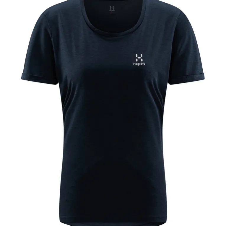 Damen Ridge Hike T-Shirt