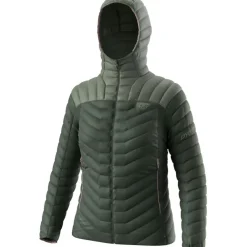 Damen Ridge Ultralight Down Jacke
