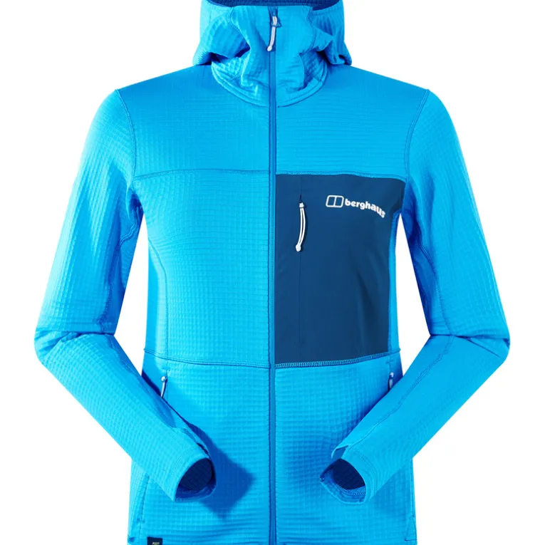 Damen Ridge-Hiker Jacke