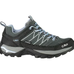 Damen Rigel Low WP Schuhe