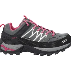 Damen Rigel Low WP Schuhe