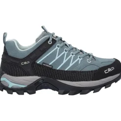 Damen Rigel Low WP Schuhe