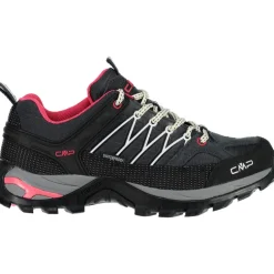 Damen Rigel Low WP Schuhe