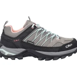 Damen Rigel Low WP Schuhe